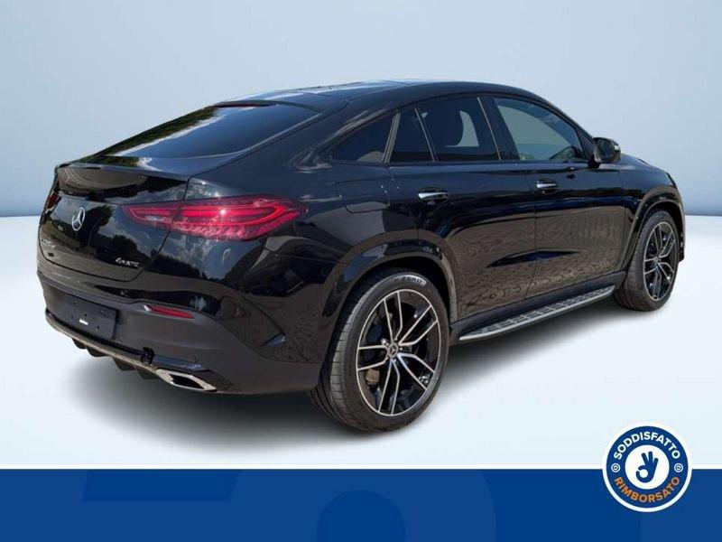 Mercedes-Benz GLE Coupé G350de 4Matic EQ-Power Coupé AMG Line Premium Plus