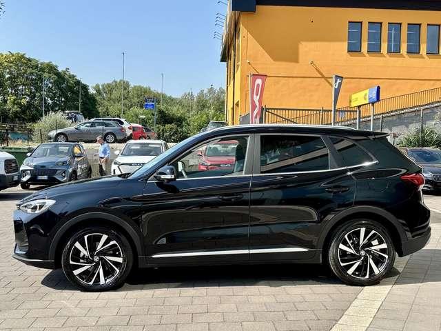 MG ZS 1.5 Hybrid+ Luxury PROMO