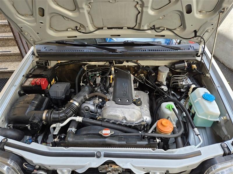 Suzuki Jimny 1.3i 16V cat 4WD Special EVOLUTION