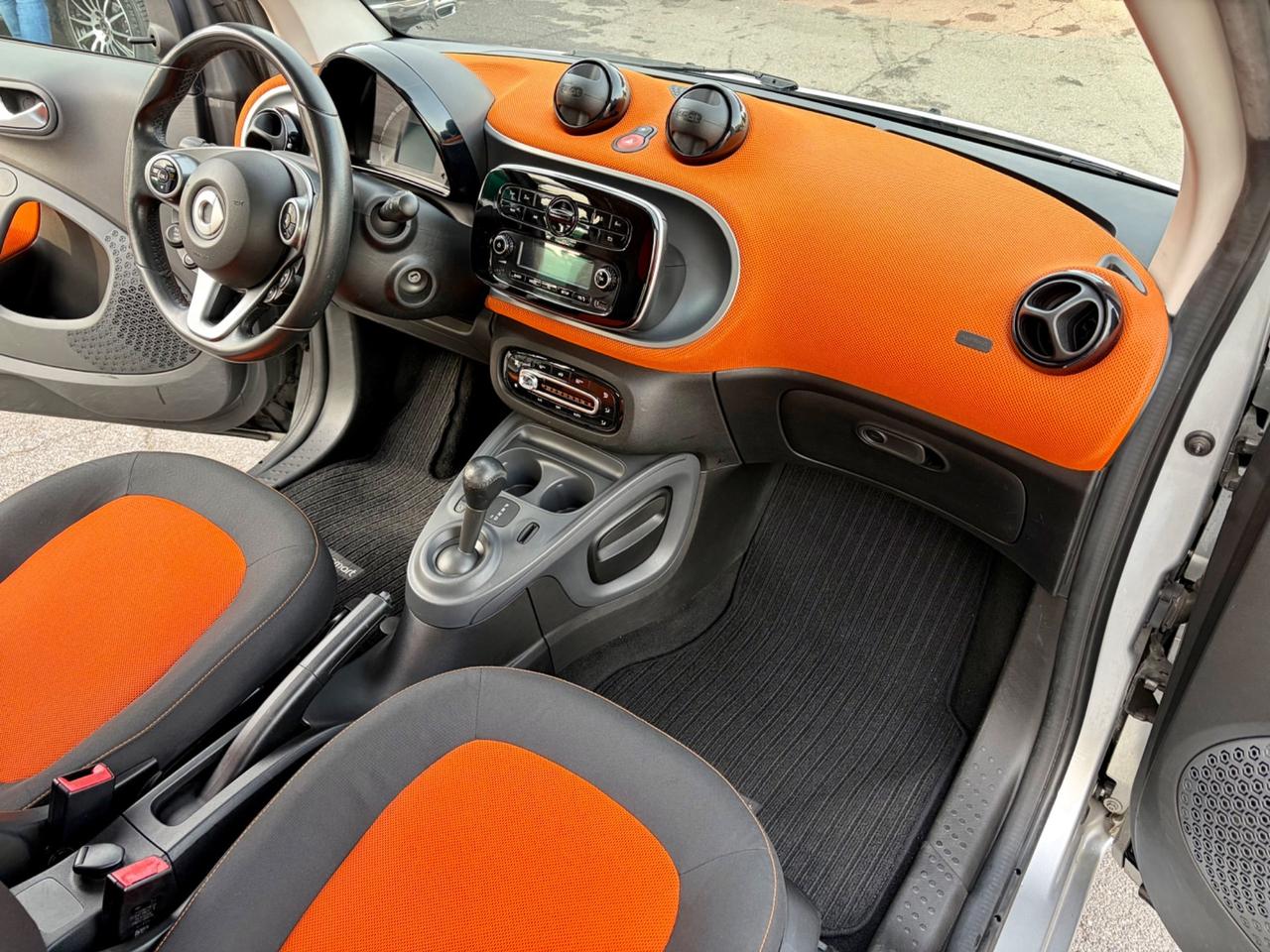 Smart ForTwo 70 1.0 Prime COME NUOVA