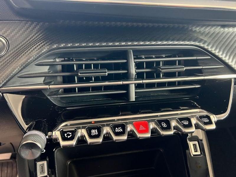 Peugeot 208 208 motore elettrico 136 CV 5 porte Active