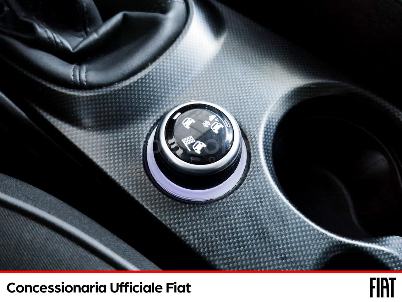 Fiat 500X 1.3 mjt popstar 4x2 95cv