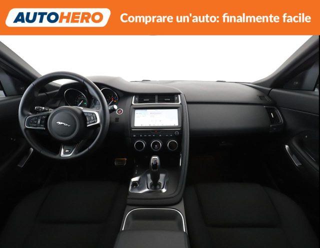 JAGUAR E-Pace 2.0 AWD aut.