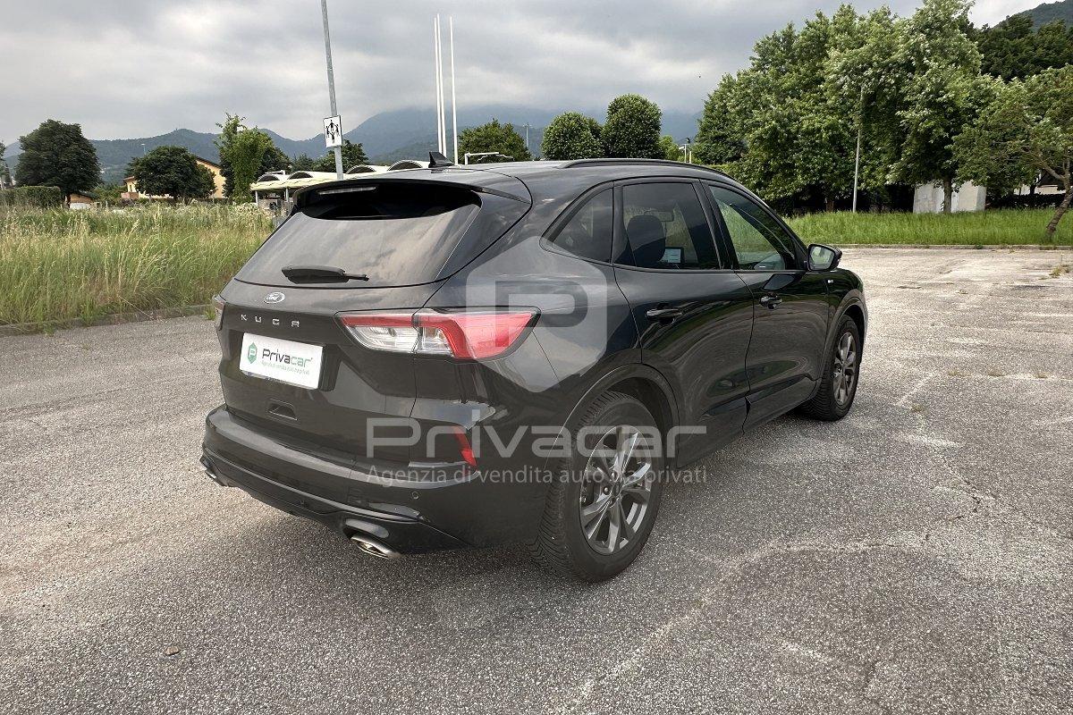 FORD Kuga 1.5 EcoBoost 150 CV 2WD ST-Line X