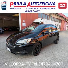 OPEL Corsa 1.2 5 porte 120 Anniversary