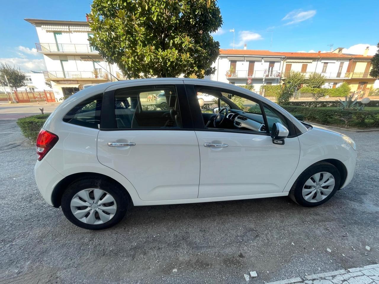 Citroen C3 1.1 5 porte