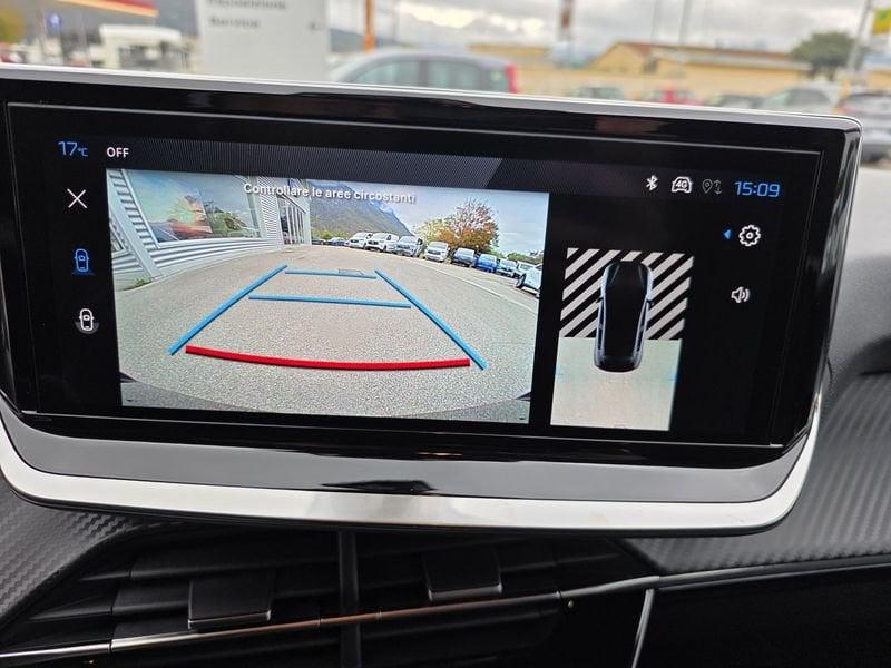 Peugeot 208 208 Hybrid 110 e-DCS6 Style