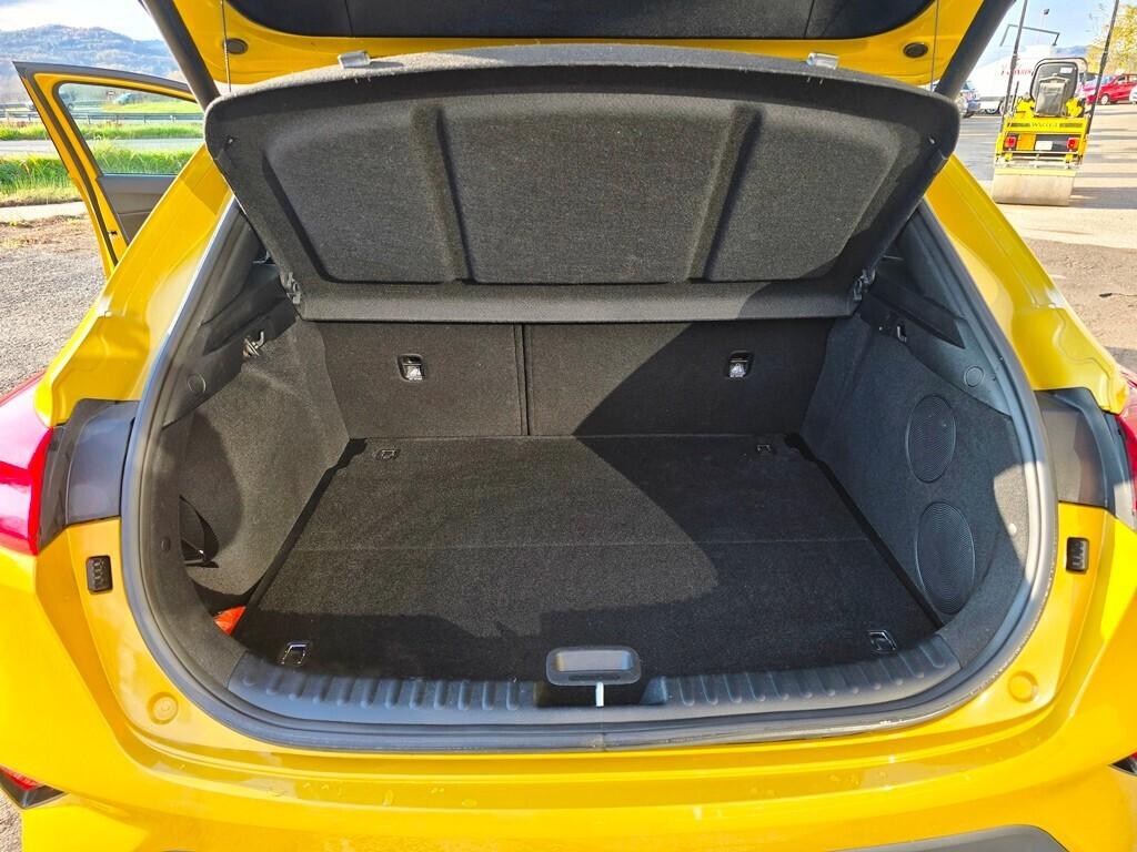 Kia XCeed 1.6 CRDi 136 CV DCT EVOLUTION