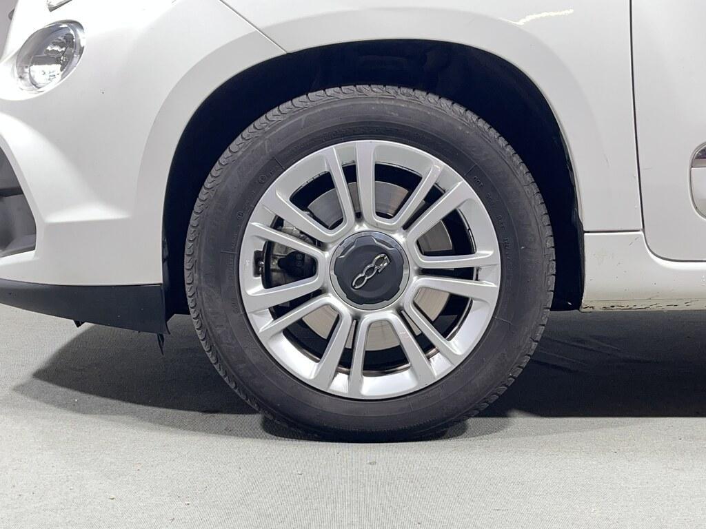 Fiat 500L 1.6 mjt Lounge 120cv