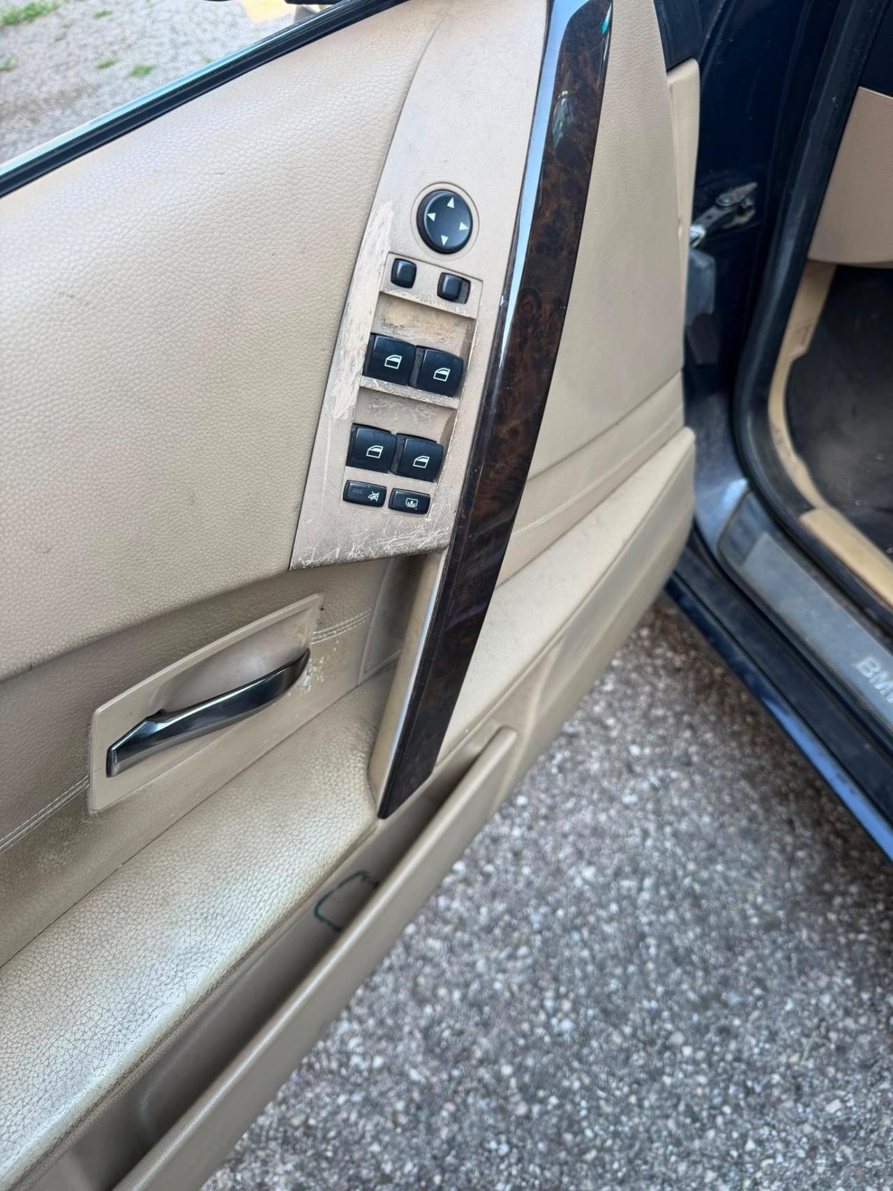 Bmw 530 530d cat Attiva