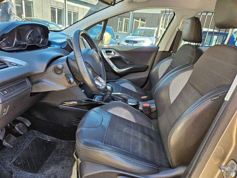 Peugeot 2008 1° serie BlueHDi 100 Active