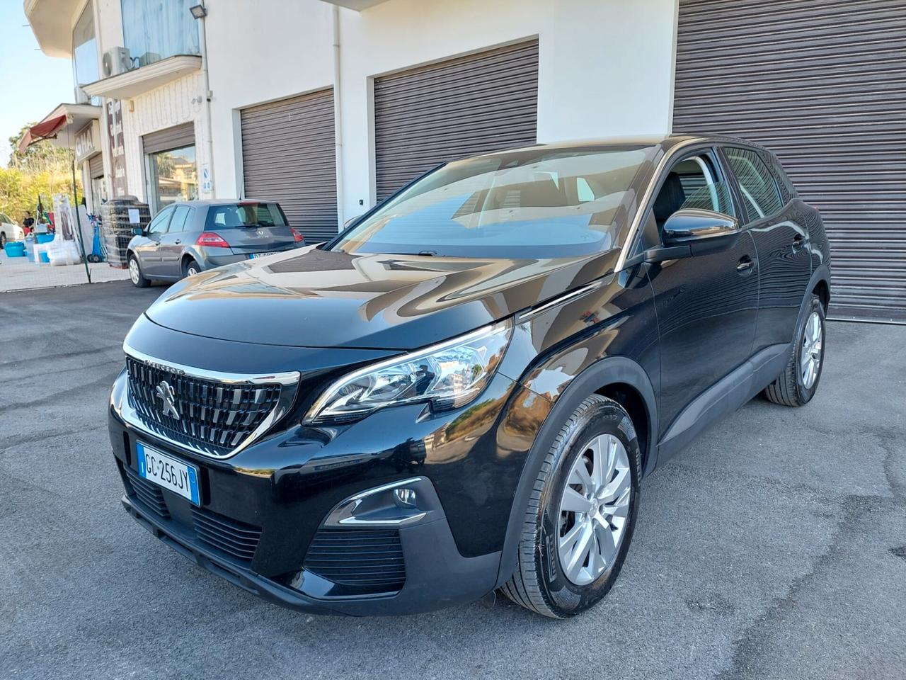 Peugeot 3008 BlueHDi 130 S&S Business
