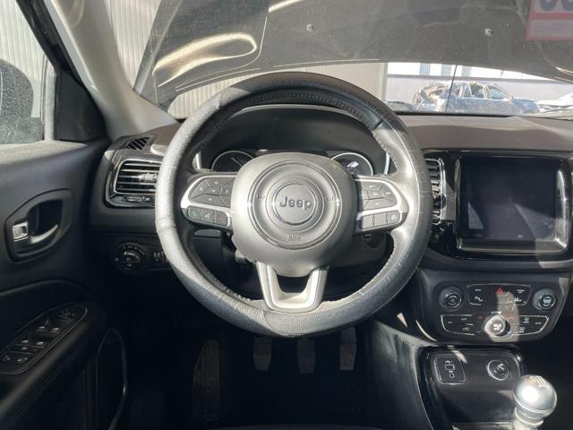 JEEP Compass 1.6 MULTIJET II 2WD NIGHT EAGLE