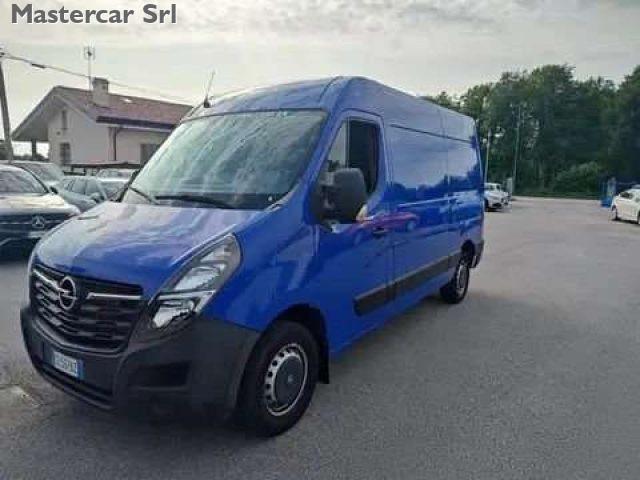 OPEL Movano 35 2.3 TURBO D 135CV L2H2 MY21 Navi - GD567AZ