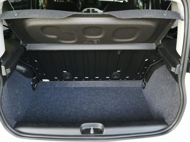 FIAT Pandina 1.0 FireFly 65 CV Hybrid Cross 5 Posti