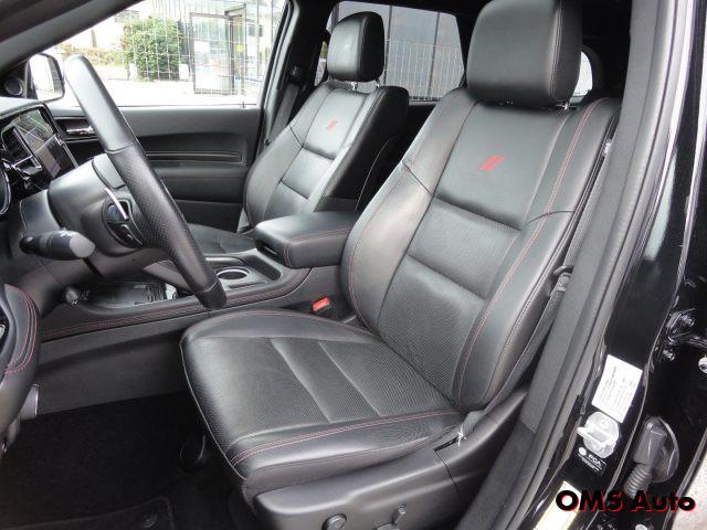 DODGE Durango R/T PREMIUM AWD 5.7 V8 GPL 7 posti - NO SUPERBOLLO