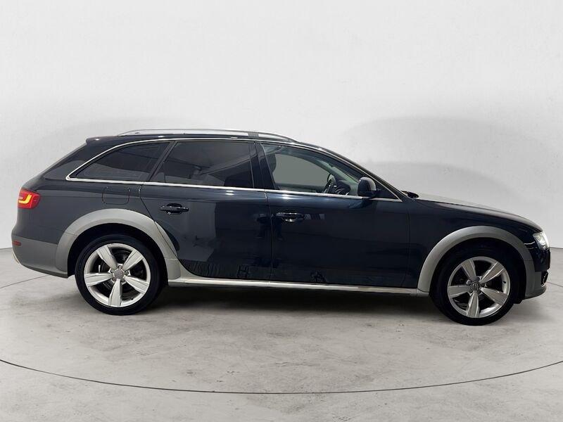 Audi A4 allroad A4 allroad 3.0 V6 TDI 245 CV