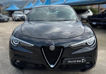 Alfa Romeo Stelvio 2.2 Turbodiesel 190 CV AT8 Q4 Executive