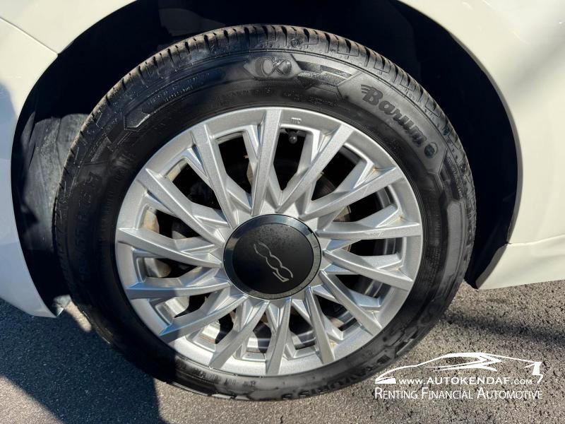 Fiat 500 1.0 hybrid Dolcevita 70cv ## PROMO ##