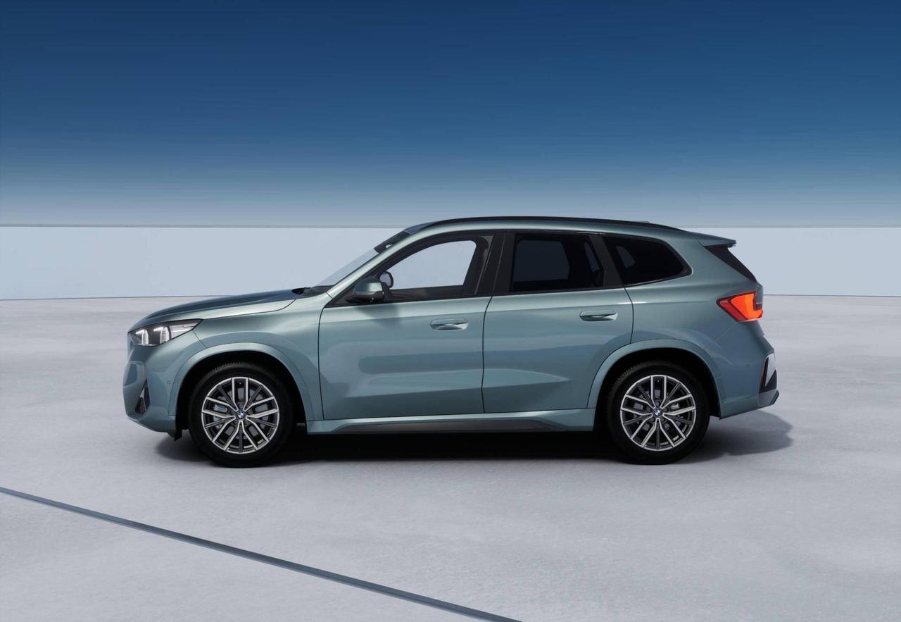 BMW X1 sDrive20i 48V MSport