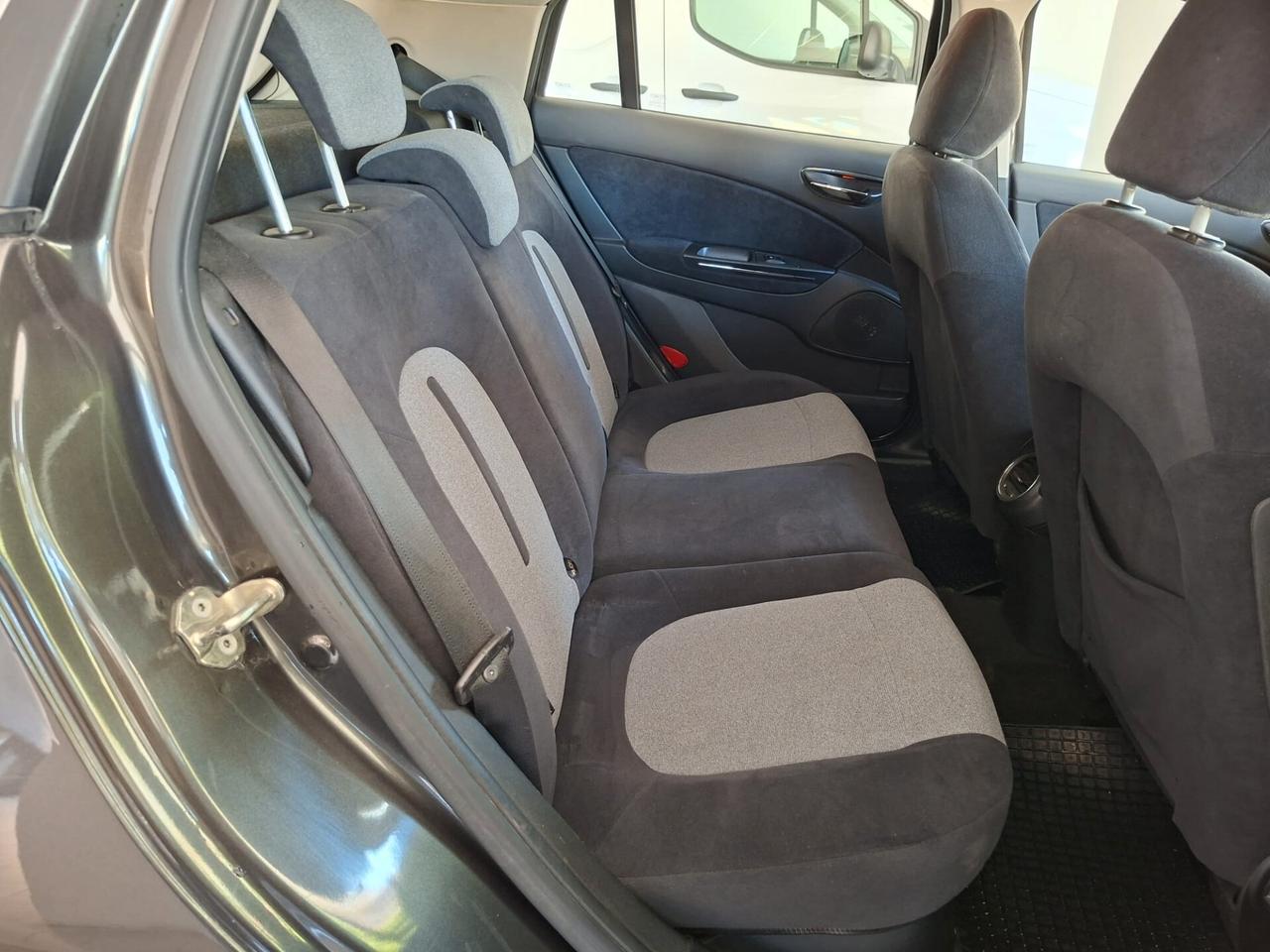 Fiat Bravo 1.9 MJT 120 CV Emotion