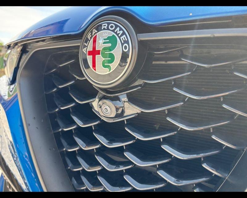 Alfa Romeo Tonale 1.5 160 CV MHEV TCT7 Veloce