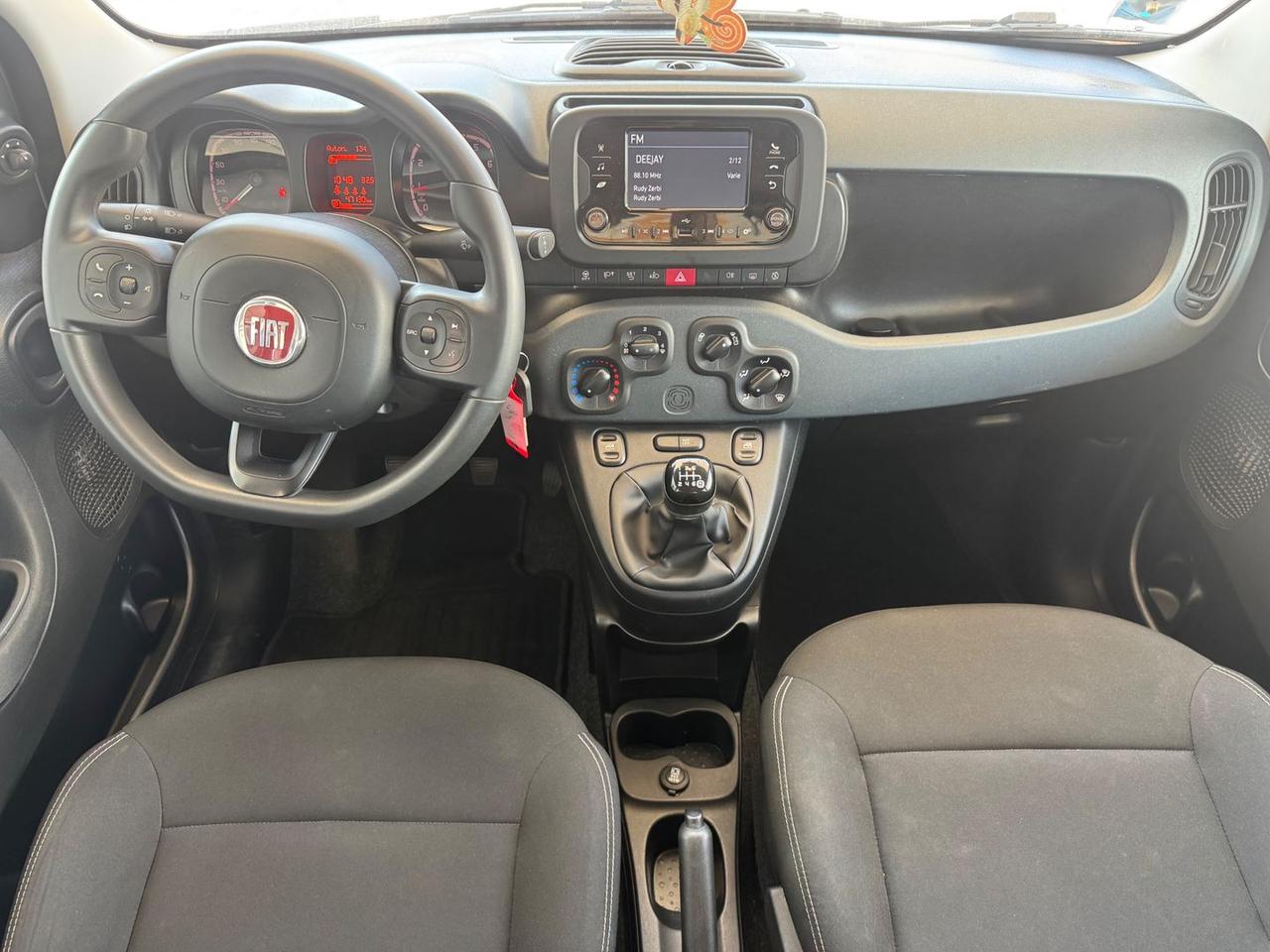 Fiat Panda S 1.0 GSE MHEV #11947