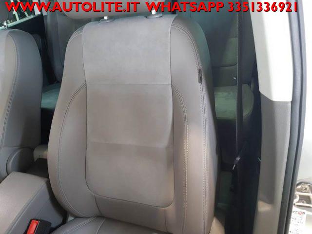 VOLKSWAGEN Sharan 2.0 TDI 150 CV SCR DSG Executive BlueMotion Tech.