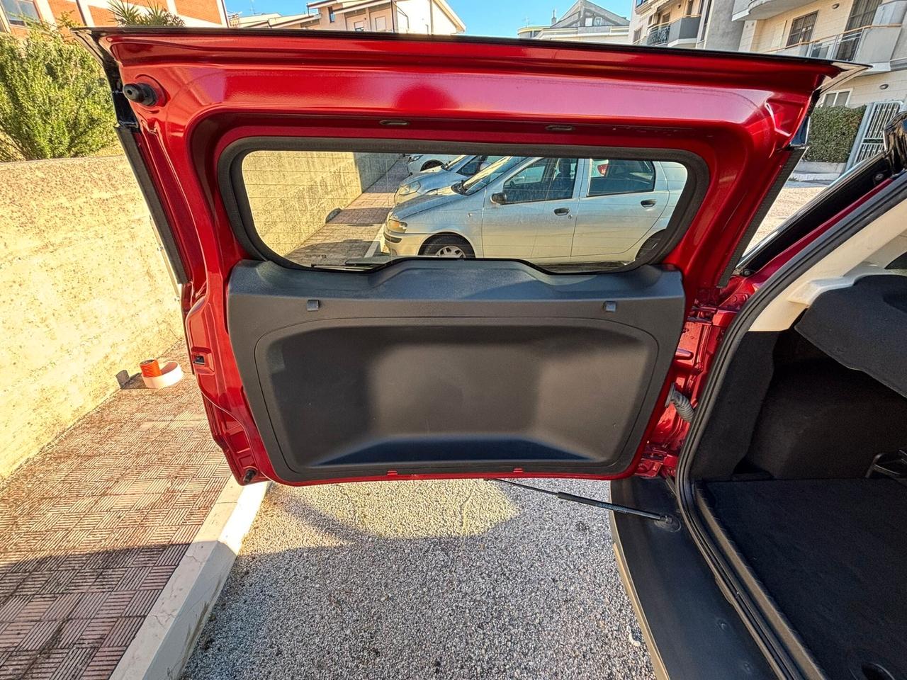 Ford EcoSport 1.0 EcoBoost 125 CV Start&Stop aut. Plus