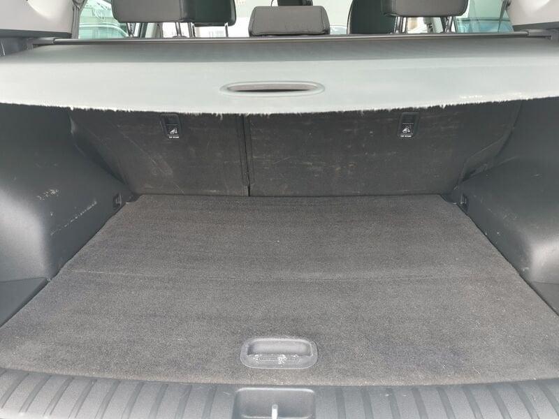 Hyundai Tucson 1.7 CRDi XPossible