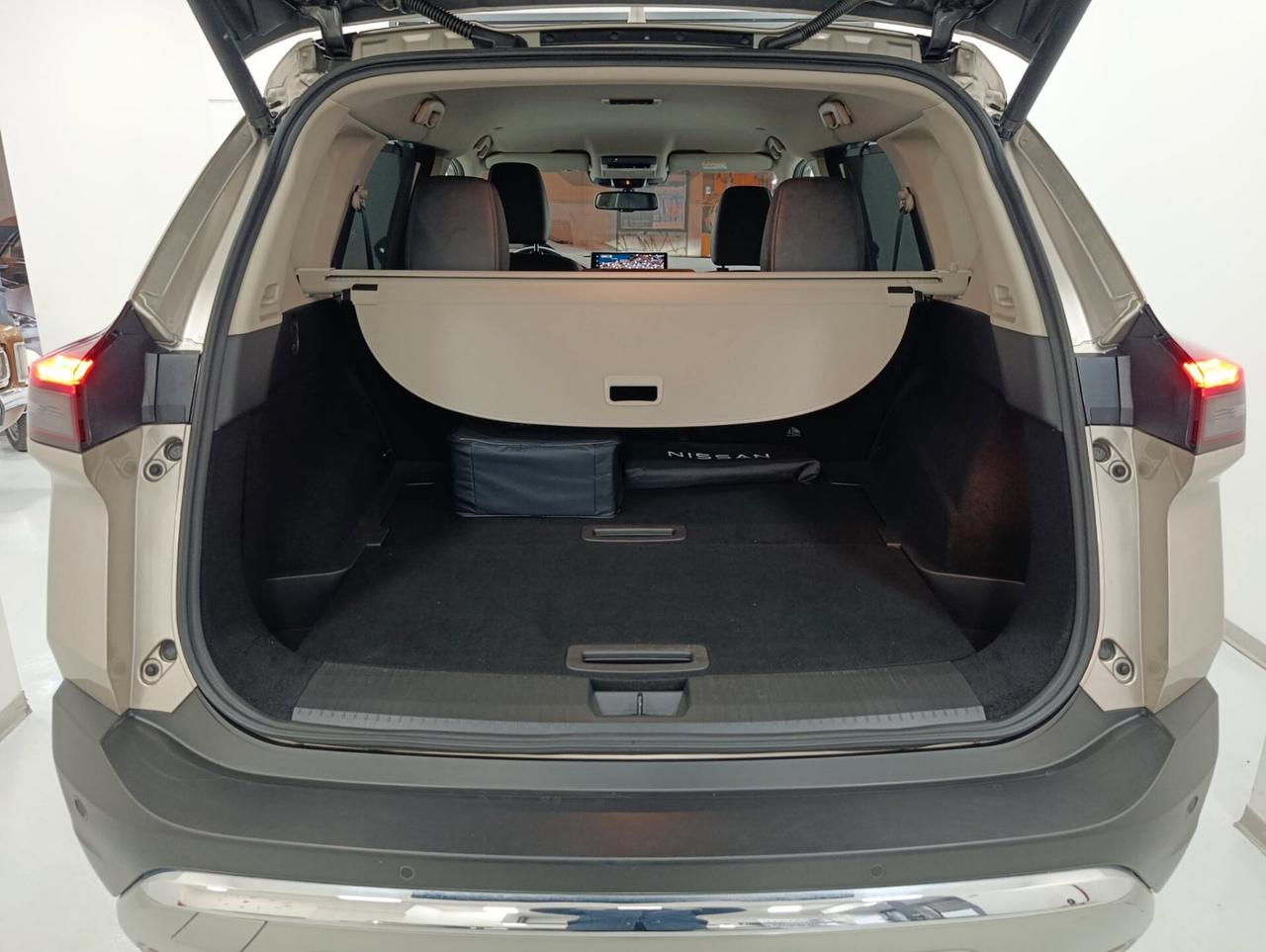 Nissan X-Trail e-Power e-4orce 4WD 5 posti Tekna