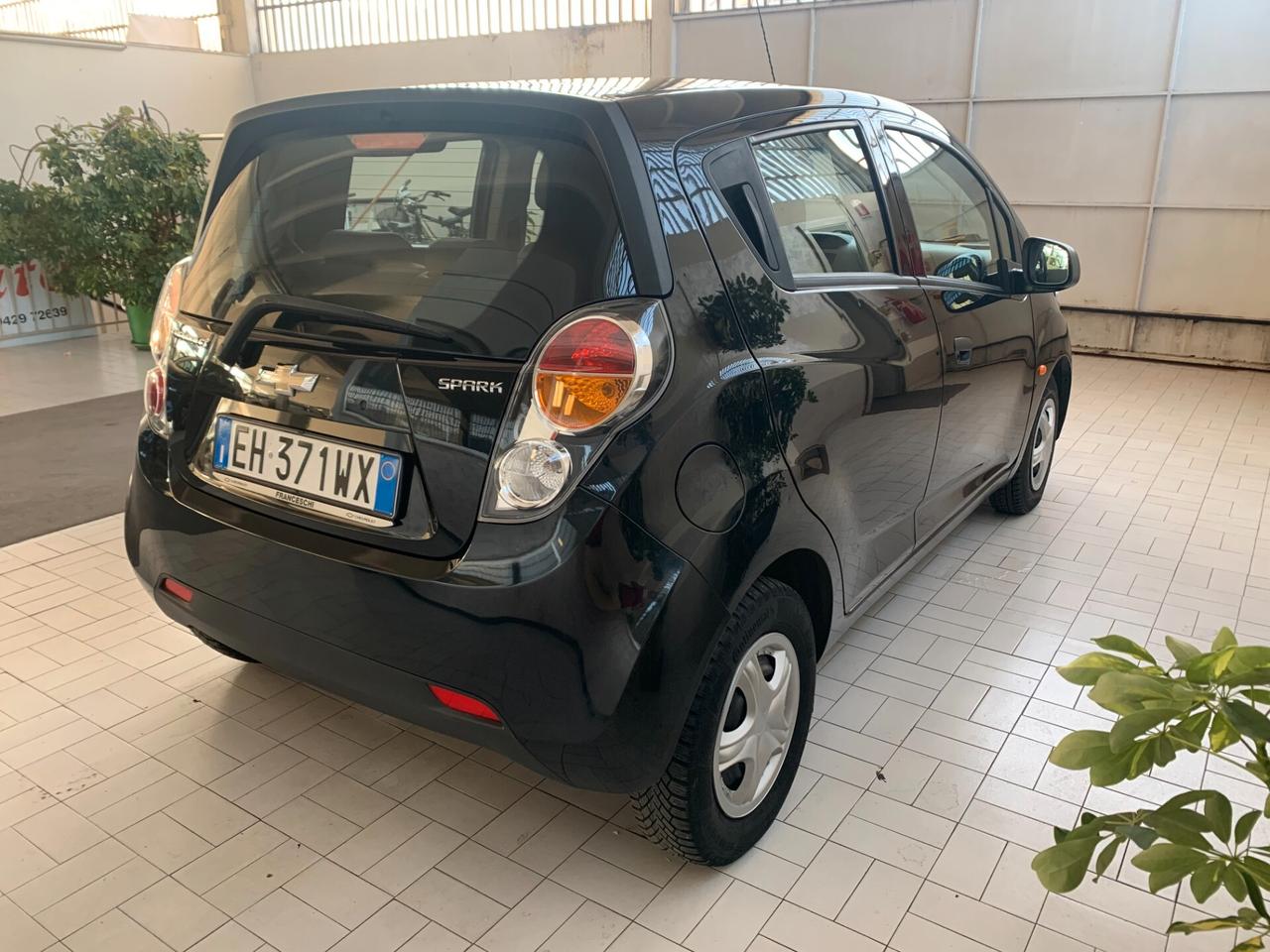 Chevrolet Spark 1.0 LS IN OTTIMO STATO