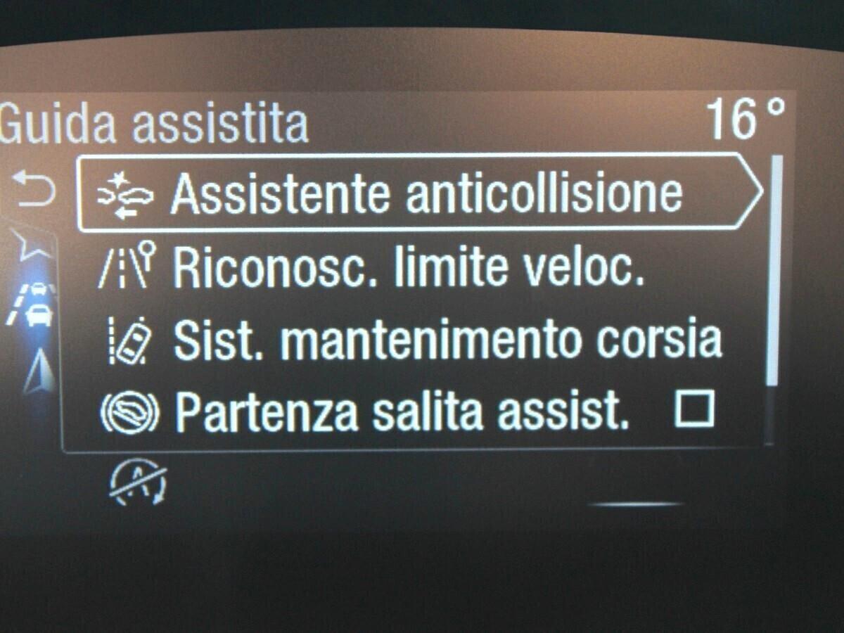 Ford Focus 1.5 EcoBlue 120 CV 5p. Active