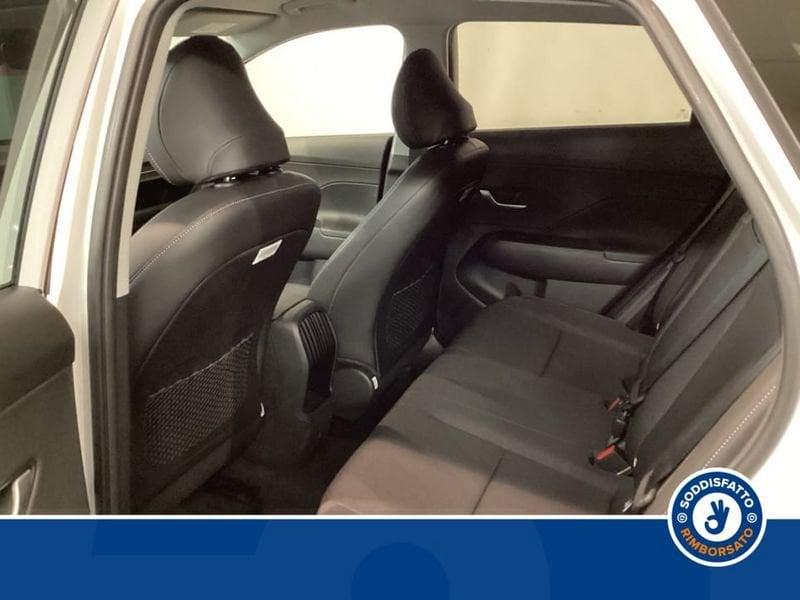 Hyundai Kona 1.6 GDI HEV XLine Plus MY25
