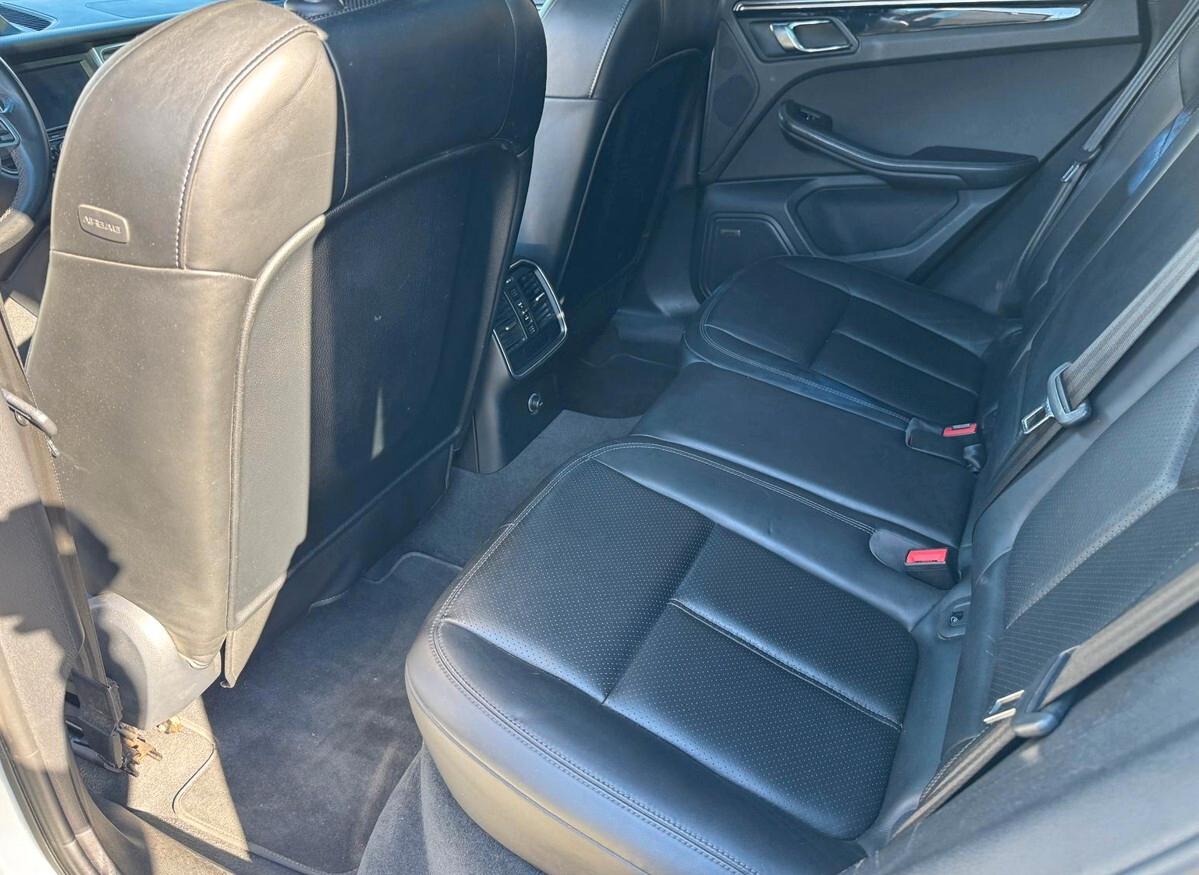 Porsche Macan S 3.0 FULL OPTIONAL 2016