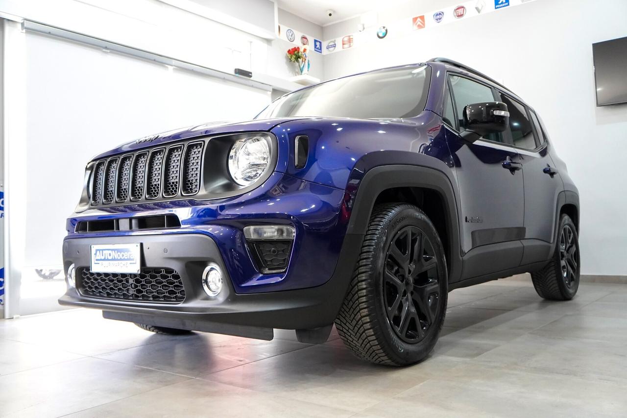 Jeep Renegade T3 120cv 80TH ANNIVERSARY