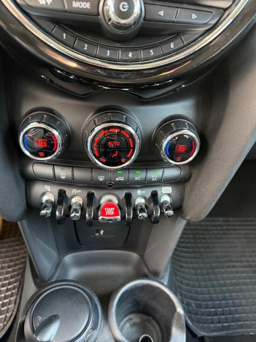 MINI - Mini - Cooper D Hype 5 porte