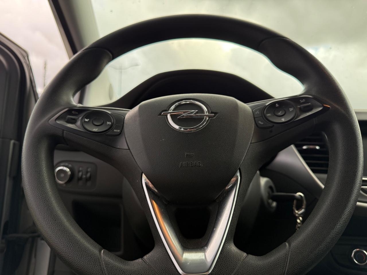 Opel Crossland X 1.5 Diesel 12 Mesi di garanzia