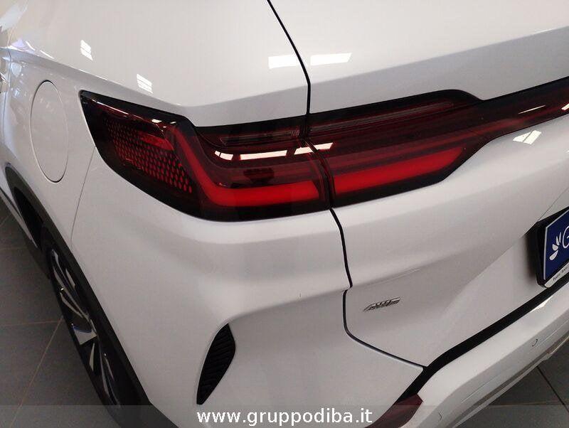 BYD Seal U DM-i BYD Design DM-i
