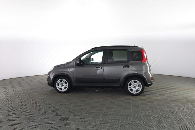 FIAT Panda Panda 1.0 FireFly S&S Hybrid