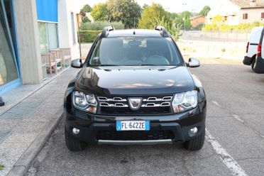 Dacia Duster 1.6 115 cv GPL Laureate