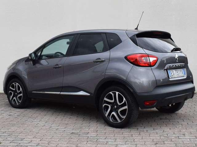 Renault Captur Captur 0.9 tce energy R-Link s