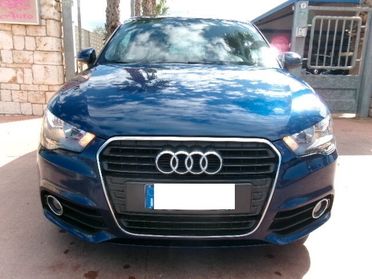 Audi A1 1.6 TDI Ambition NEOPATENTATI