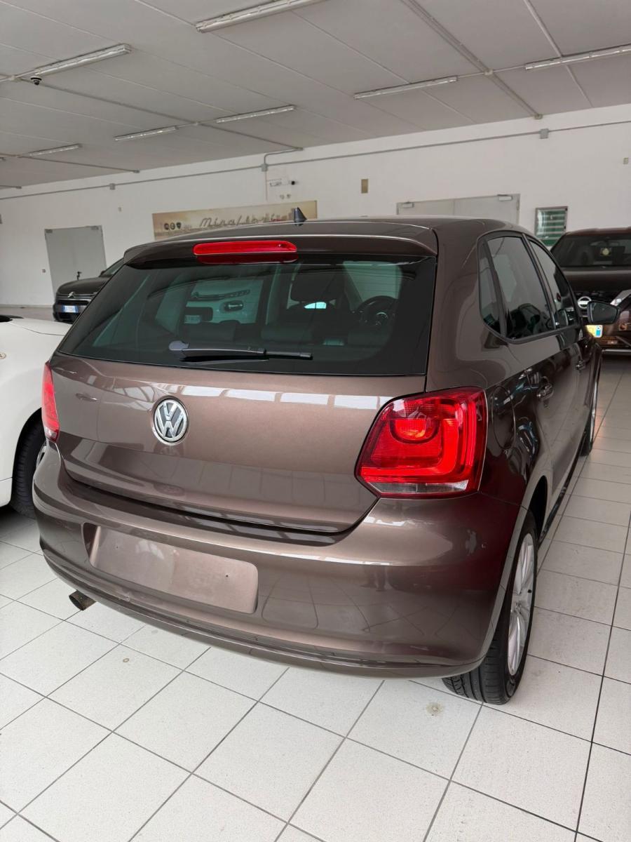 VOLKSWAGEN - Polo - 1.6 TDI 5p. Trendline BMT