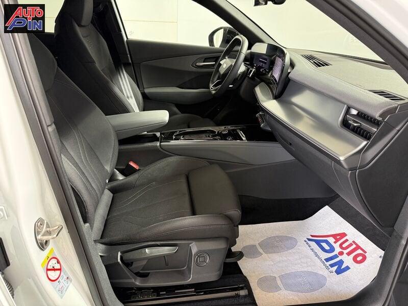 Audi Q3 Sportback TDI 110 kW S tronic S Line*Tetto apribile