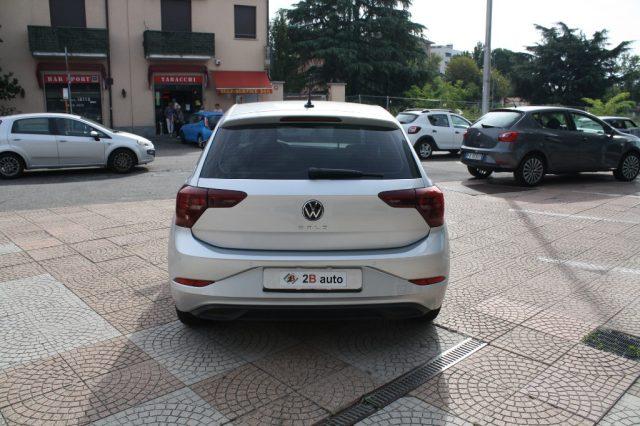 VOLKSWAGEN Polo 1.0 Life