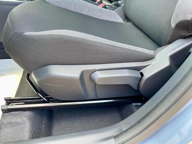 TOYOTA Aygo X 1.0 VVT-i 72 CV 5 porte Active - KM0