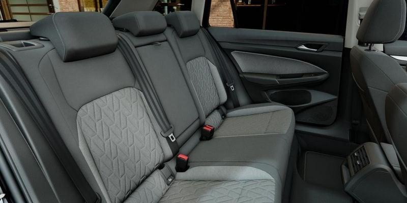 Volkswagen Golf Variant 1.5 eTSI ACT Edition Plus DSG