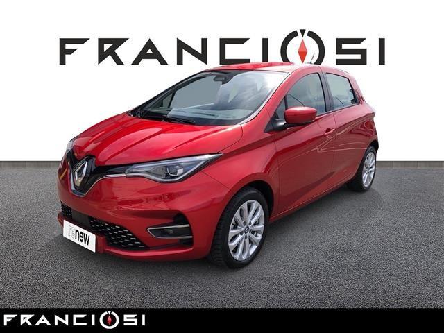 RENAULT ZOE Zen R135