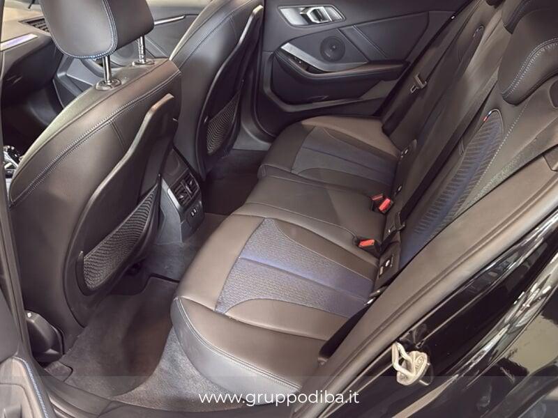 BMW Serie 1 F40 Diesel 118d Msport auto